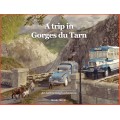 A trip to the Gorges du Tarn, booklet PDF