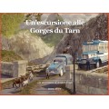 Un'escursione alle Gorges du Tarn, libretto PDF