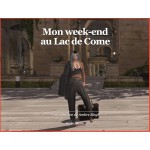 Mon week-end au Lac de Come, livret PDF