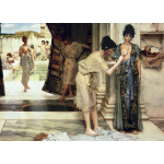 Le Tétinarium -  Sir Lawrence Alma Tadema