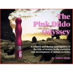 The Pink Dildo Odyssey, booklet PDF