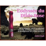 L'odyssée du dildo rose, livret PDF