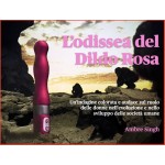 L'odisseo del Dildo Rosa, libretto PDF